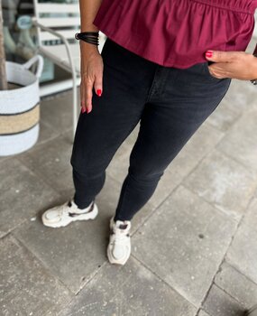Cup Of Joe Denim SOPHIA BLACK VINTAGE