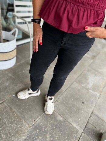 Cup Of Joe Denim SOPHIA BLACK VINTAGE