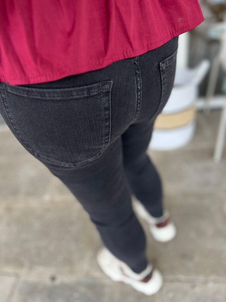 Cup Of Joe Denim SOPHIA BLACK VINTAGE
