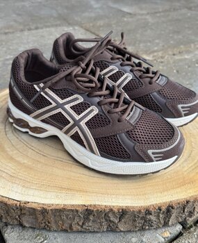 SNEAKER LOUA BRUIN