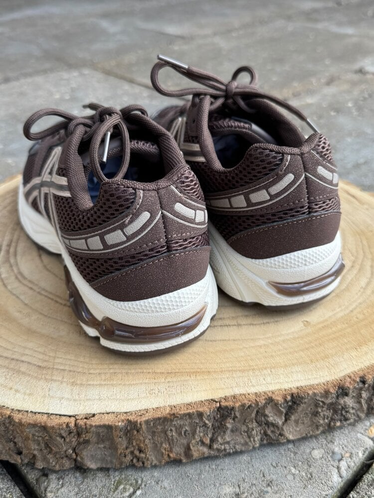 SNEAKER LOUA BRUIN