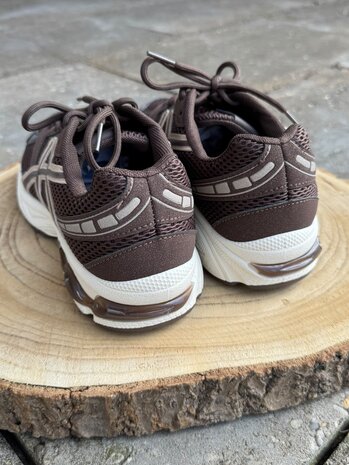 SNEAKER LOUA BRUIN