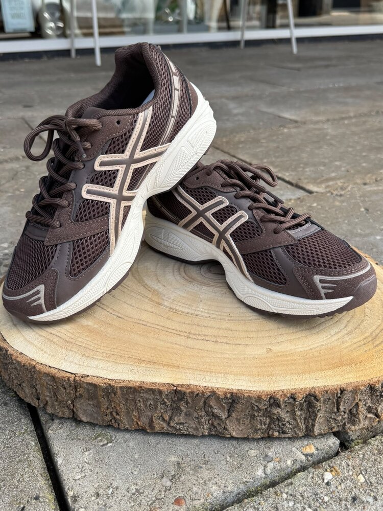 SNEAKER LOUA BRUIN