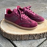 SNEAKER EMILIA BORDEAUX