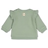 Feetje SWEATER RELAXED FIT - LUCKY BLOOMBIRD - 51602889