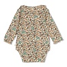 Feetje ROMPER RIB AOP - LUCKY BLOOMBIRD - 50200275