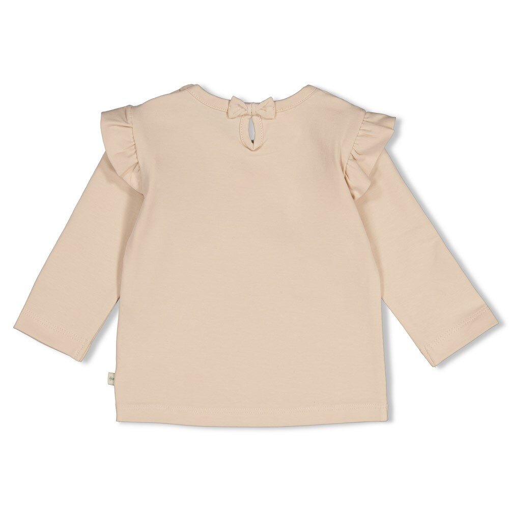 Feetje LONGSLEEVE - LUCKY BLOOMBIRD - 51602893