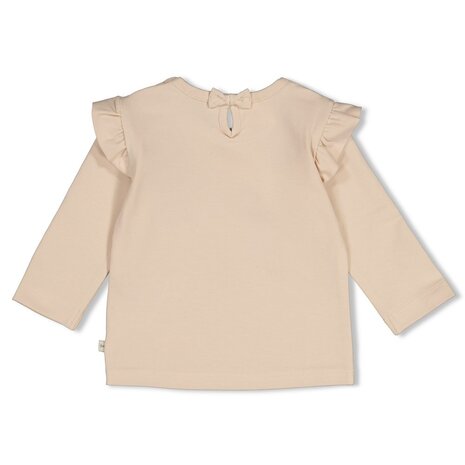 Feetje LONGSLEEVE - LUCKY BLOOMBIRD - 51602893