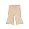 Feetje FLAIRE BROEK VERLOURS RIB - LUCKY BLOOMBIRD - 52202634