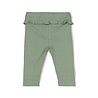 Feetje LEGGING POINTELLE RIB - LUCKY BLOOMBIRD - 52202629