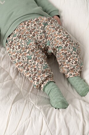Feetje SOKKEN - LUCKY BLOOMBIRD - 50400392