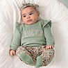 Feetje SOKKEN - LUCKY BLOOMBIRD - 50400392
