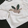 Feetje SWEATER - WIGGLE AND WADDLE - 51602840