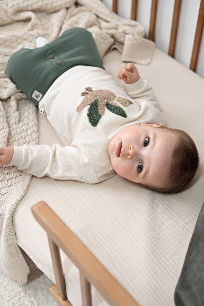 Feetje SWEATER - WIGGLE AND WADDLE - 51602840