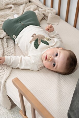 Feetje SWEATER - WIGGLE AND WADDLE - 51602840