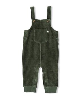 Feetje TUINBROEK VERLOURS RIB - WIGGLE AND WADDLE - 52000143