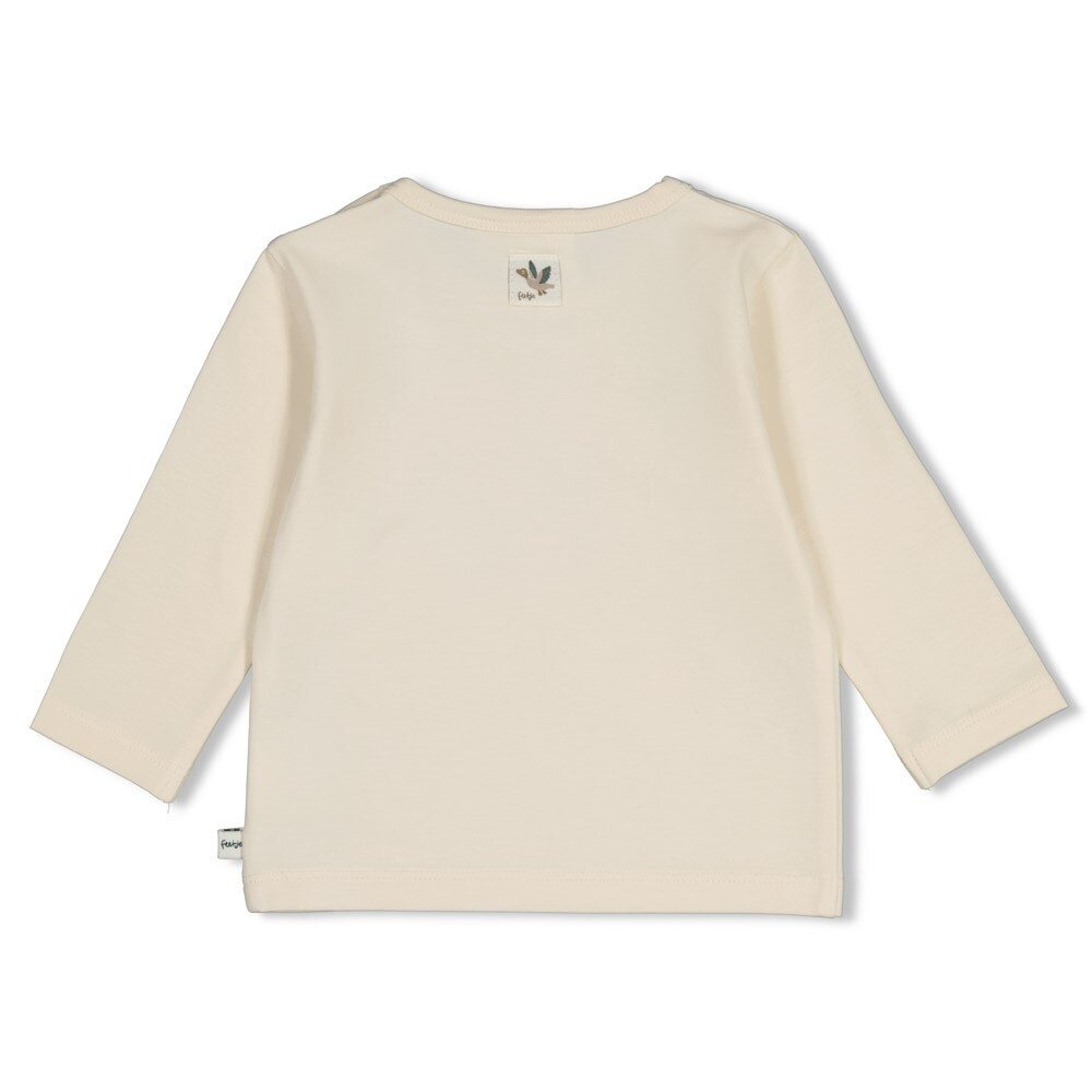 Feetje LONGSLEEVE - WIGGLE AND WADDLE - 51602835