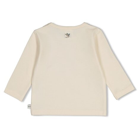 Feetje LONGSLEEVE - WIGGLE AND WADDLE - 51602835