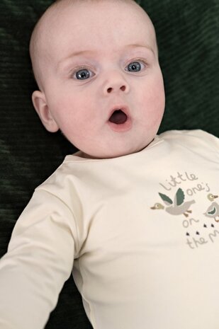 Feetje LONGSLEEVE - WIGGLE AND WADDLE - 51602835
