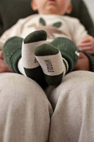 Feetje SOKKEN - WIGGLE AND WADDLE - 50400384