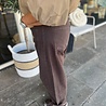 Cup Of Joe Denim JEANS CLARA MOCHA