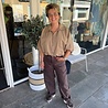 Cup Of Joe Denim JEANS CLARA MOCHA