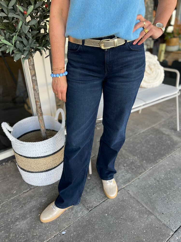 Cup Of Joe Denim JEANS NOVA BLUE BLACK
