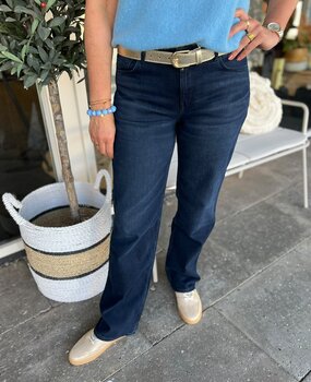 Cup Of Joe Denim JEANS NOVA BLUE BLACK