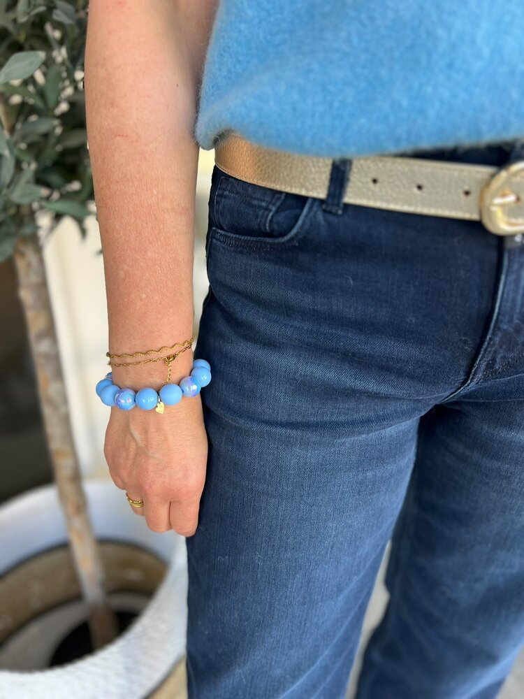 Cup Of Joe Denim JEANS NOVA BLUE BLACK