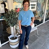 Cup Of Joe Denim JEANS NOVA BLUE BLACK