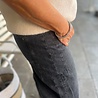 Cup Of Joe Denim JEANS CLARA BLACK VINTAGE