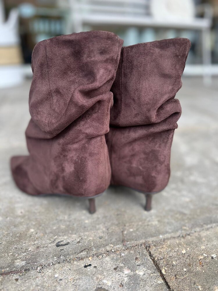 Poelman LAARS EVA BROWN