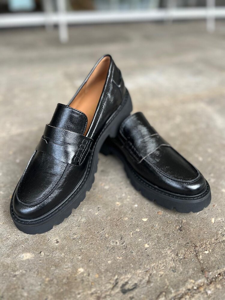 Poelman LOAFER LEXY BLACK