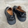 Poelman LOAFER LEXY BLACK