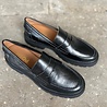 Poelman LOAFER LEXY BLACK