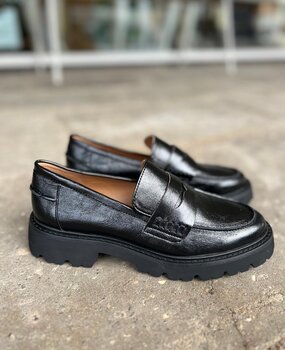 Poelman LOAFER LEXY BLACK