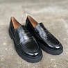 Poelman LOAFER LEXY BLACK