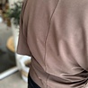JDY JDYJENNA 2/4 TOP JRS