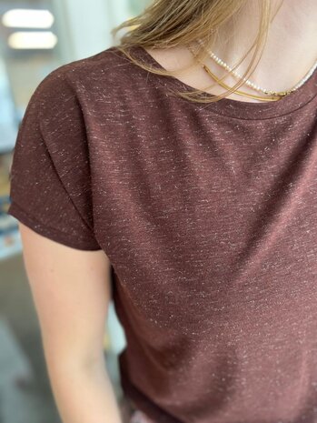 ICHI IHREBEL SS6 CHICORY COFFEE