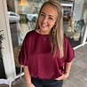 SisterSpoint GUFO-TOP2 BORDEAUX