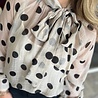 JDY JDYFAY L/S TOP WVN