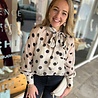 JDY JDYFAY L/S TOP WVN