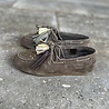 Poelman LOAFER VITA DONKERGROEN