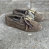 Poelman LOAFER VITA DONKERGROEN