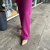 Mi Piace BROEK TRAVELSTOF 202631 BONDED MAGENTA PURPLE Mi Piace BROEK TRAVELSTOF 202631 BONDED MAGENTA PURPLE