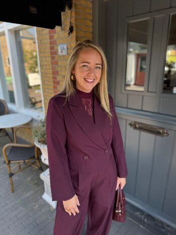 Ydence BLAZER AYLA