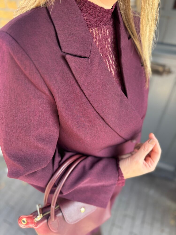 Ydence BLAZER AYLA