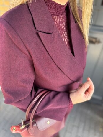 Ydence BLAZER AYLA