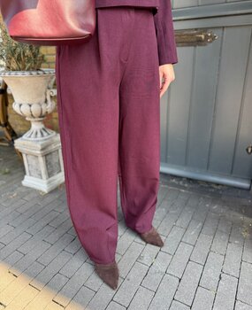Ydence PANTS BLYTHE