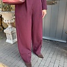 Ydence PANTS BLYTHE